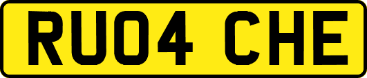 RU04CHE