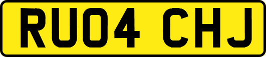 RU04CHJ