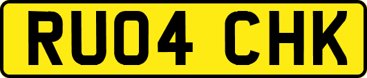 RU04CHK