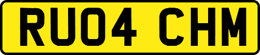 RU04CHM