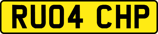 RU04CHP