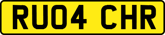 RU04CHR