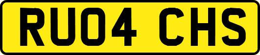 RU04CHS