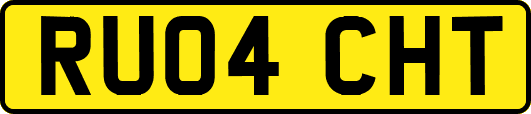 RU04CHT