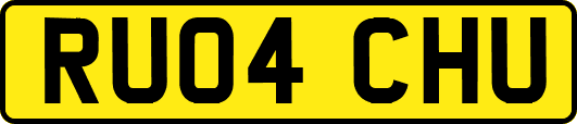 RU04CHU