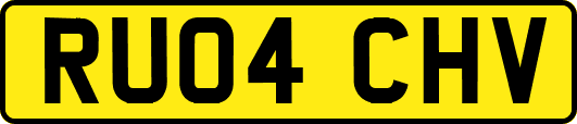 RU04CHV