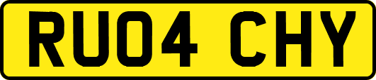 RU04CHY