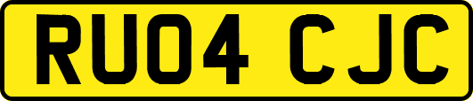 RU04CJC