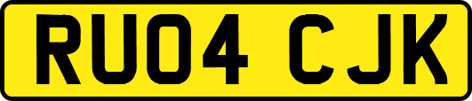 RU04CJK