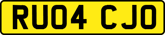 RU04CJO