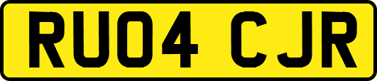 RU04CJR