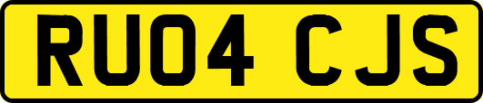 RU04CJS