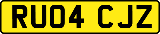 RU04CJZ