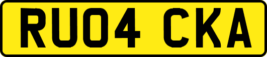 RU04CKA