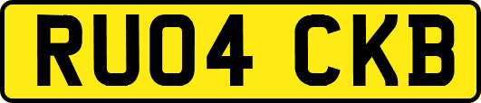 RU04CKB