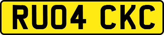 RU04CKC