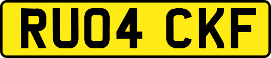 RU04CKF