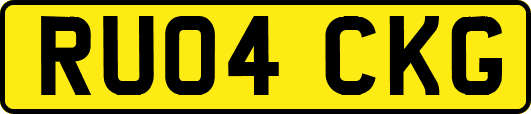 RU04CKG