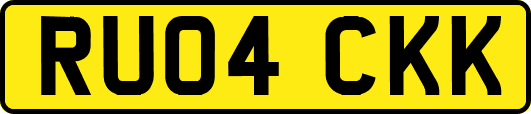 RU04CKK