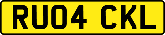 RU04CKL