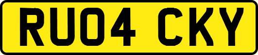 RU04CKY