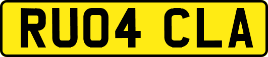 RU04CLA