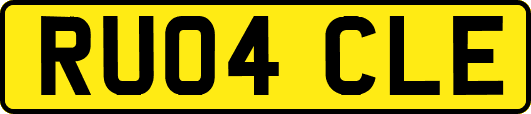 RU04CLE