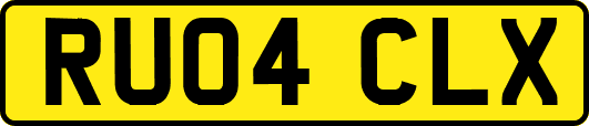 RU04CLX