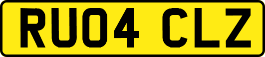 RU04CLZ