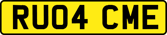 RU04CME