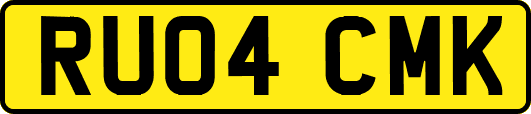 RU04CMK
