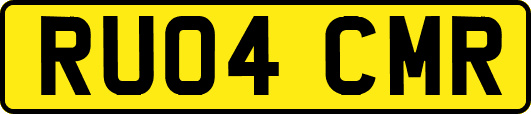 RU04CMR