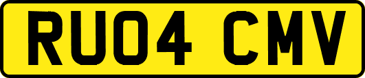 RU04CMV