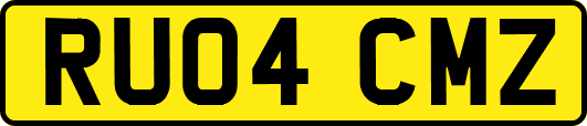 RU04CMZ