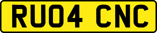 RU04CNC
