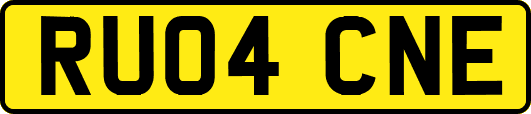 RU04CNE