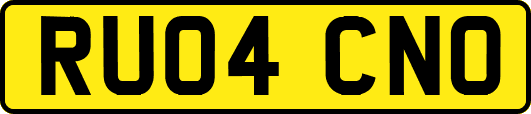 RU04CNO