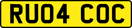 RU04COC