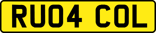 RU04COL