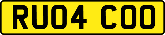RU04COO