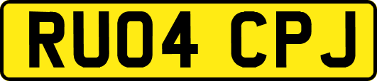RU04CPJ