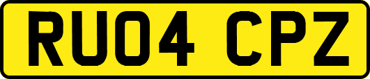 RU04CPZ