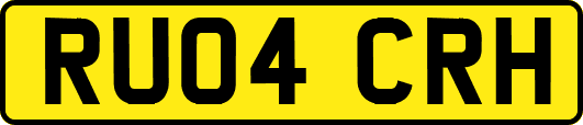 RU04CRH