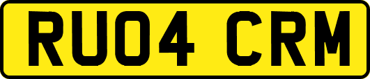RU04CRM