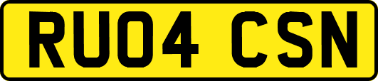 RU04CSN