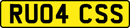RU04CSS