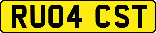 RU04CST