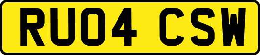 RU04CSW