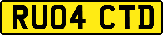 RU04CTD