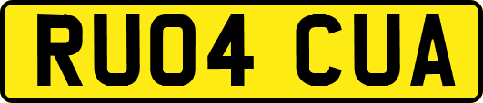 RU04CUA